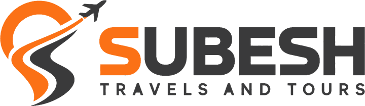 Subesh Travels and Tours